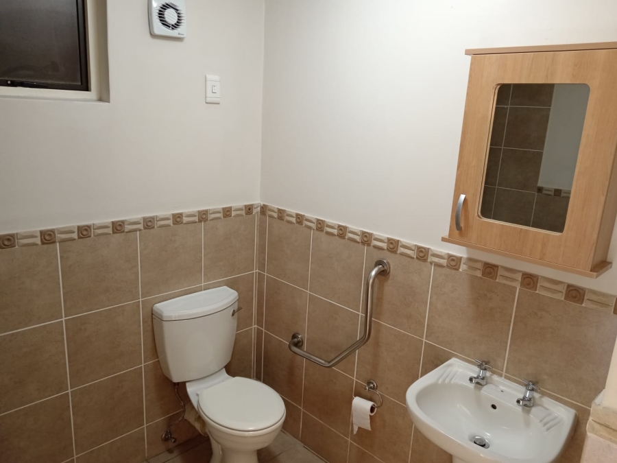 To Let 1 Bedroom Property for Rent in Willow Park Manor Gauteng