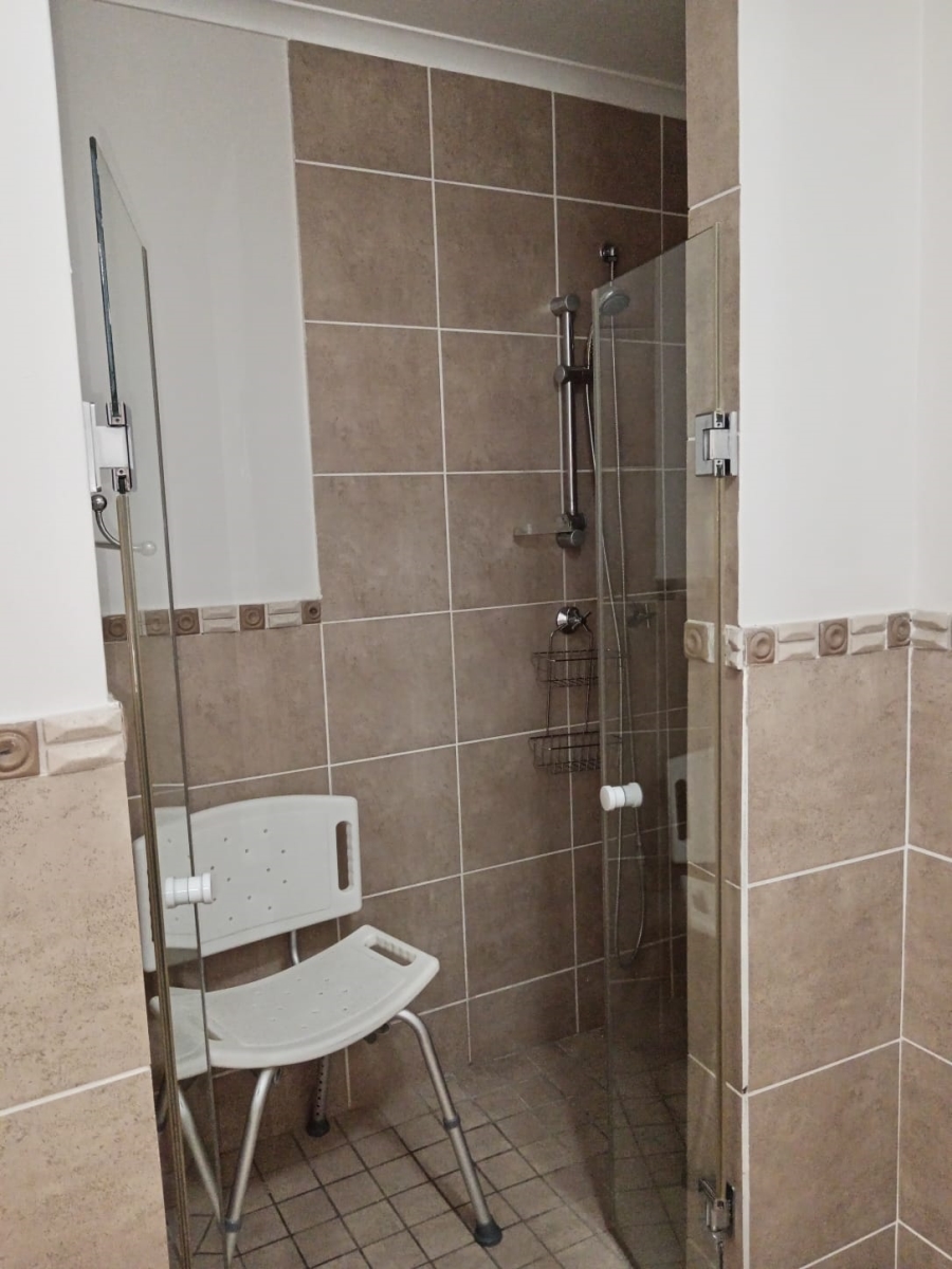 To Let 1 Bedroom Property for Rent in Willow Park Manor Gauteng