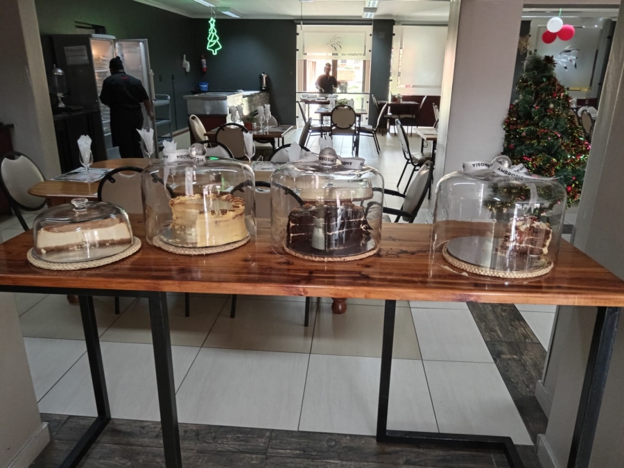 To Let 1 Bedroom Property for Rent in Willow Park Manor Gauteng