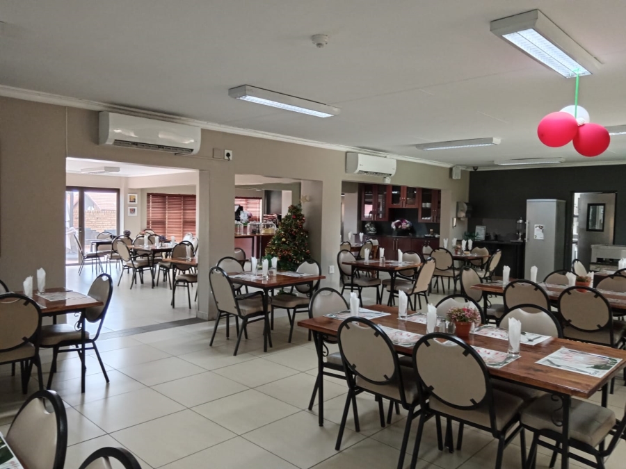 To Let 1 Bedroom Property for Rent in Willow Park Manor Gauteng