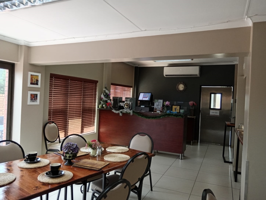 To Let 1 Bedroom Property for Rent in Willow Park Manor Gauteng
