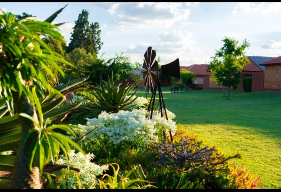 To Let 1 Bedroom Property for Rent in Willow Park Manor Gauteng