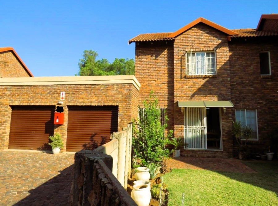 2 Bedroom Property for Sale in Claremont Gauteng