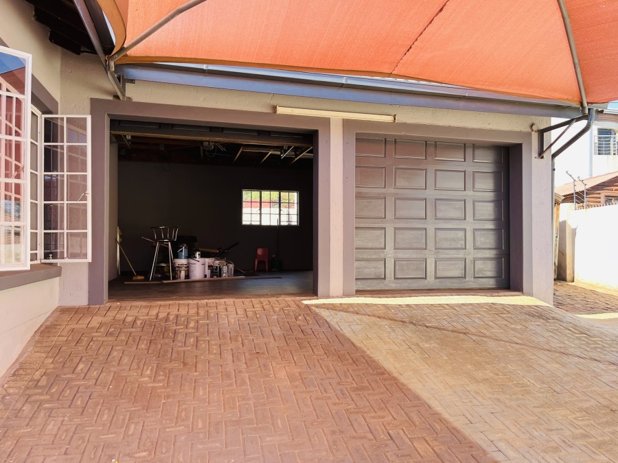 3 Bedroom Property for Sale in Amandasig Gauteng