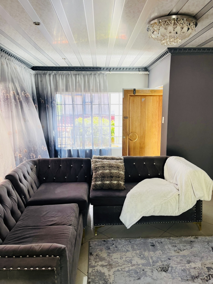 3 Bedroom Property for Sale in Amandasig Gauteng