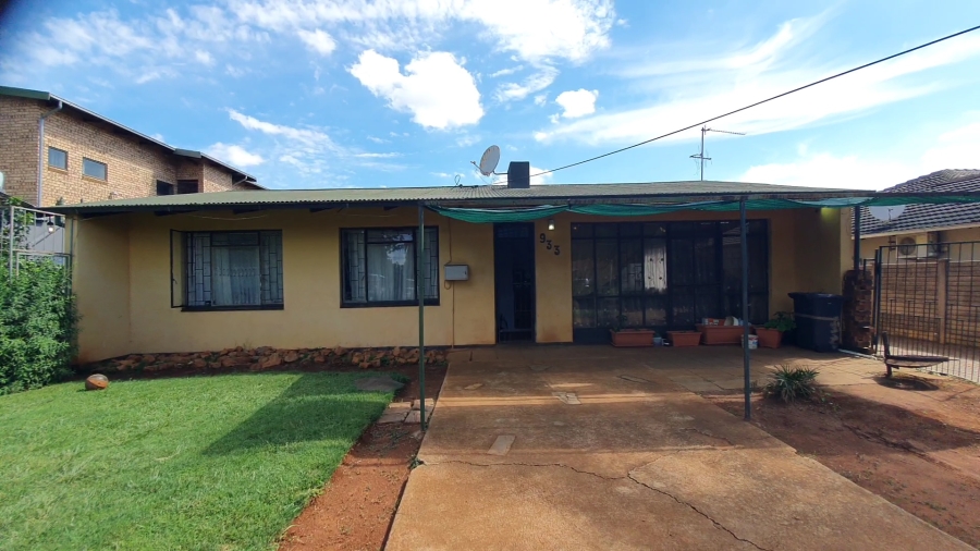 3 Bedroom Property for Sale in Silverton Gauteng