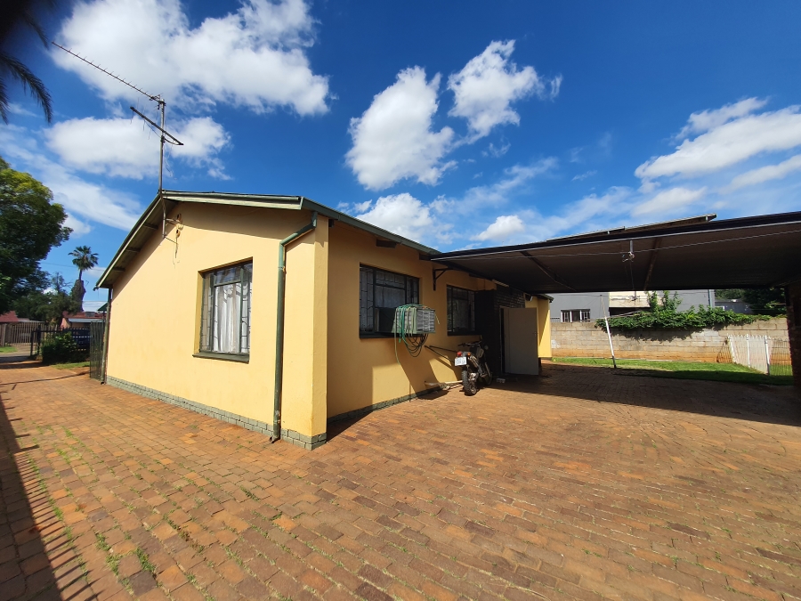 3 Bedroom Property for Sale in Silverton Gauteng