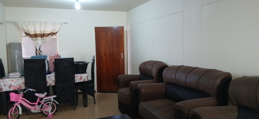 2 Bedroom Property for Sale in Sunnyside Gauteng