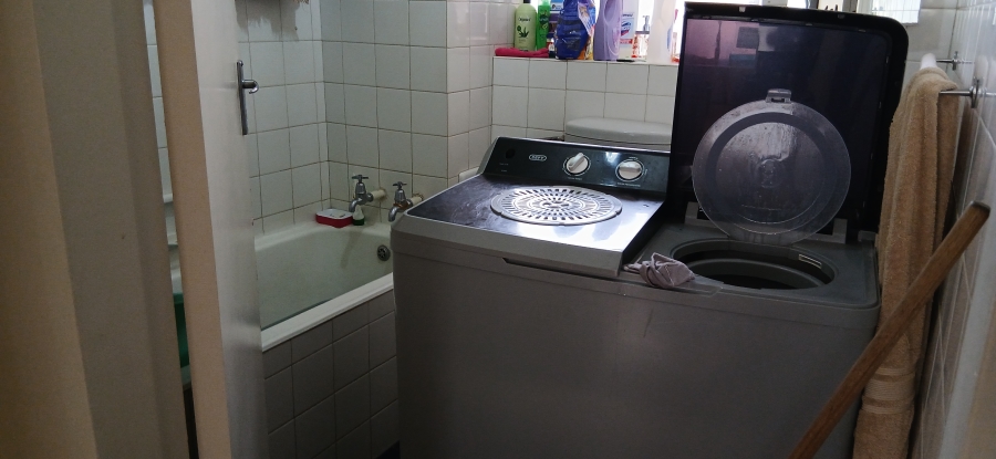 2 Bedroom Property for Sale in Sunnyside Gauteng