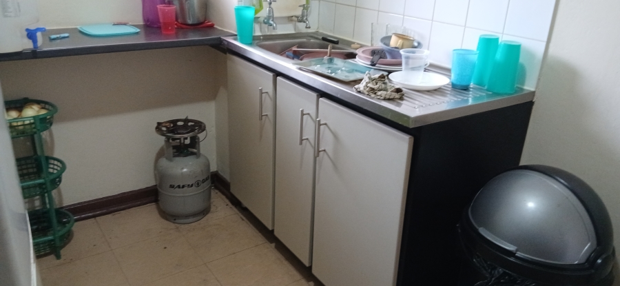 2 Bedroom Property for Sale in Sunnyside Gauteng