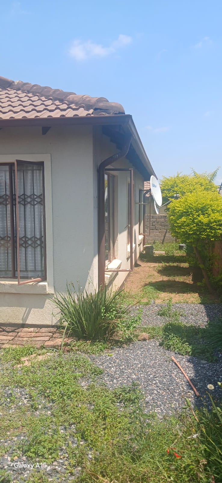 3 Bedroom Property for Sale in Nellmapius Gauteng