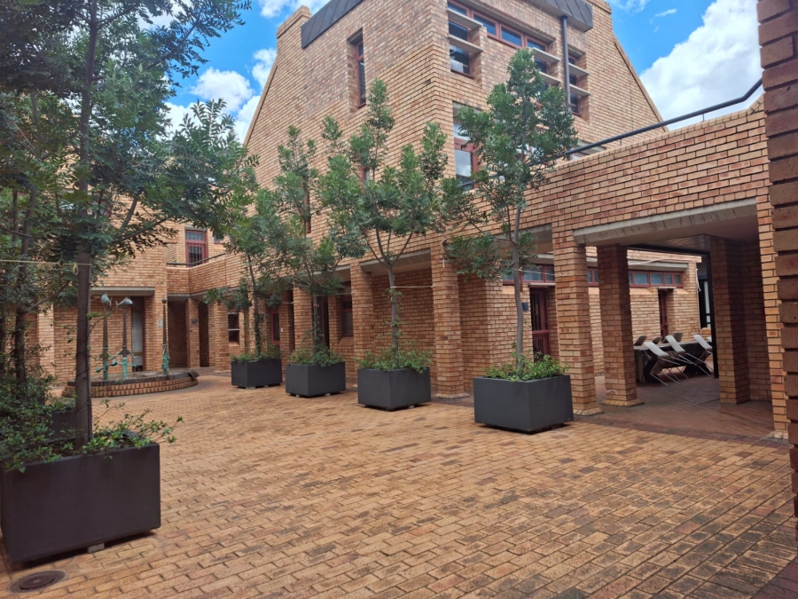 0 Bedroom Property for Sale in Nieuw Muckleneuk Gauteng