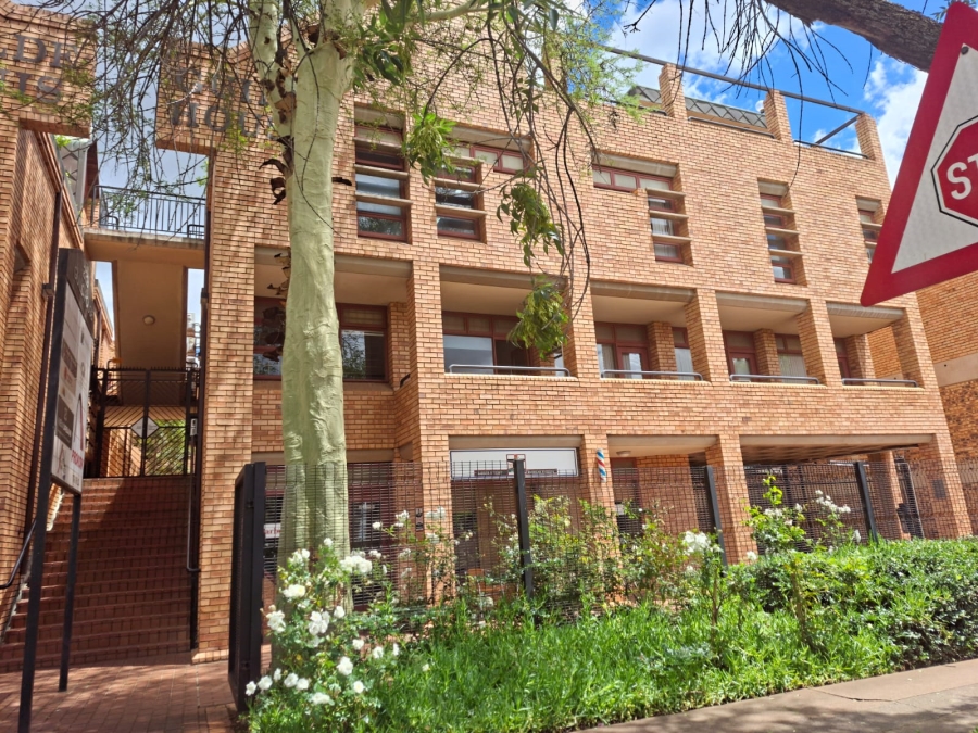 0 Bedroom Property for Sale in Nieuw Muckleneuk Gauteng