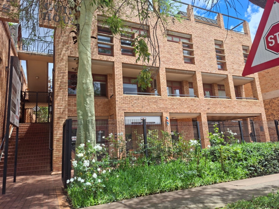 0 Bedroom Property for Sale in Nieuw Muckleneuk Gauteng