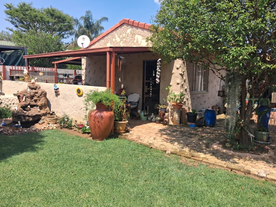 3 Bedroom Property for Sale in Claremont Gauteng