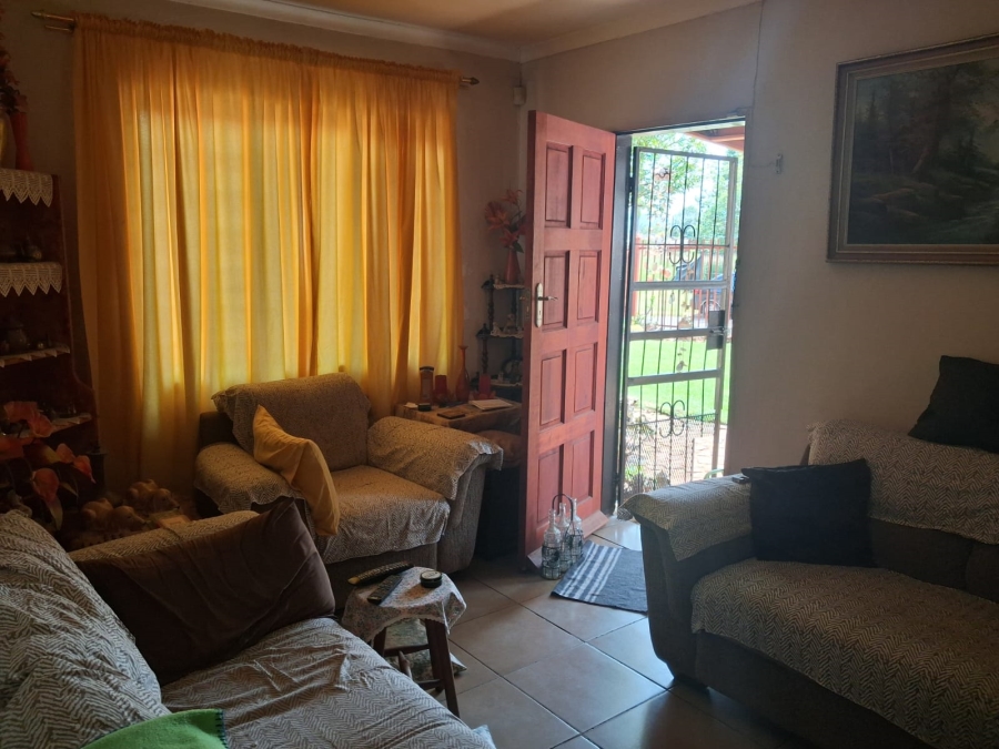 3 Bedroom Property for Sale in Claremont Gauteng