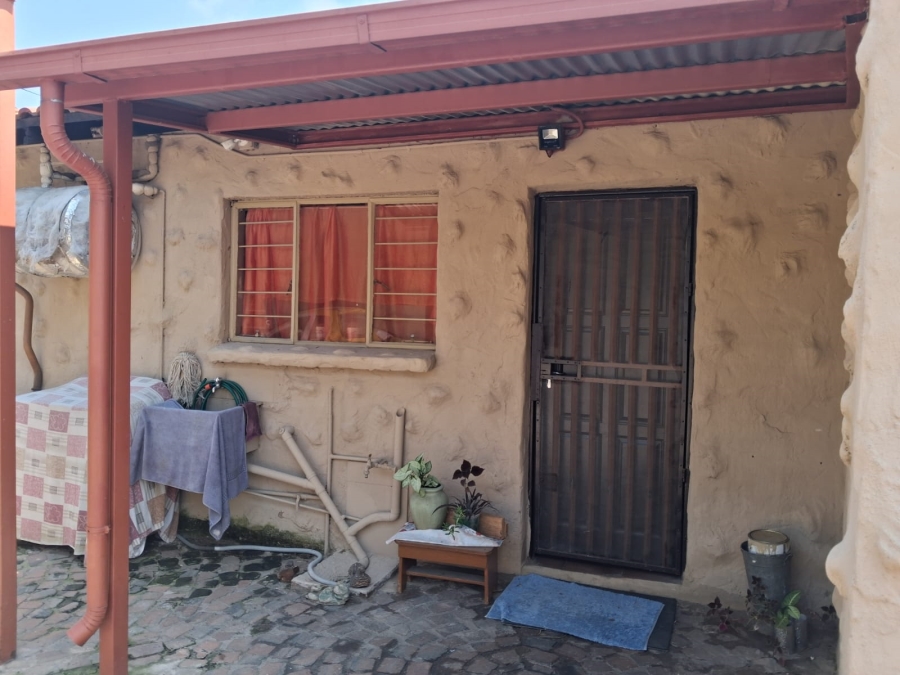 3 Bedroom Property for Sale in Claremont Gauteng