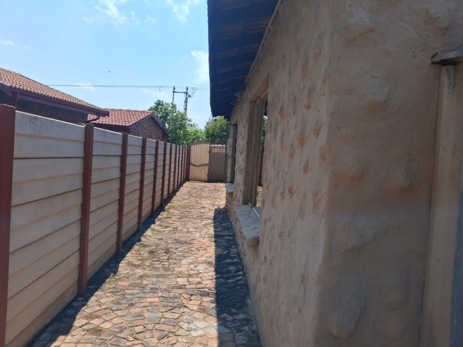 3 Bedroom Property for Sale in Claremont Gauteng