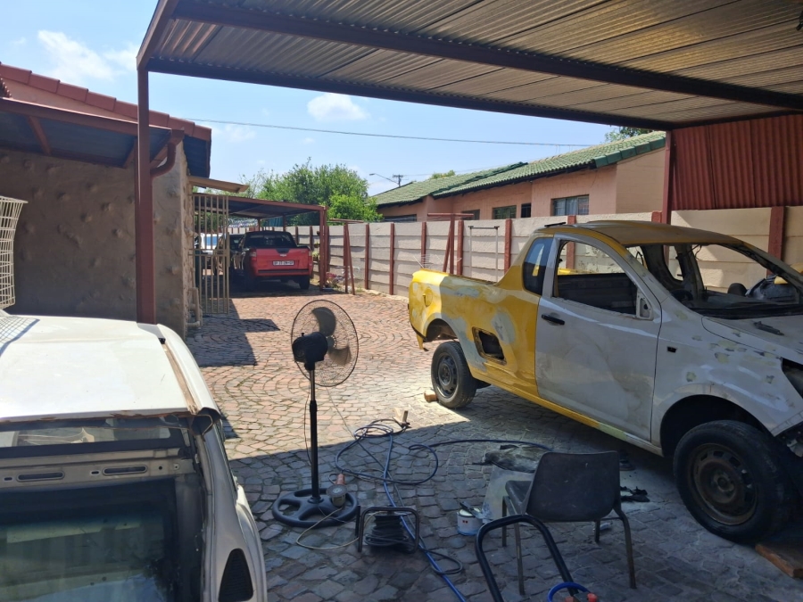 3 Bedroom Property for Sale in Claremont Gauteng