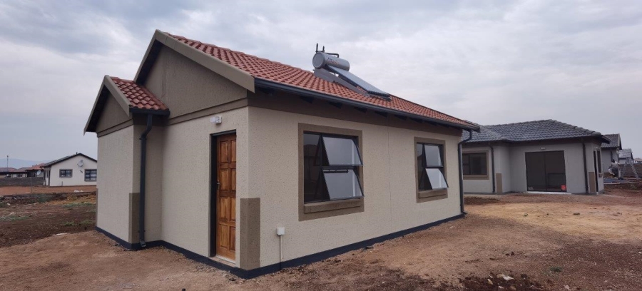 2 Bedroom Property for Sale in Klerksoord Gauteng