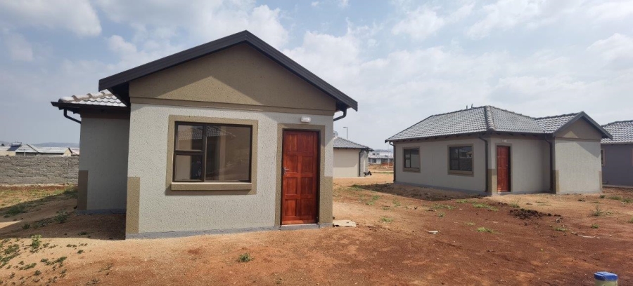 2 Bedroom Property for Sale in Klerksoord Gauteng