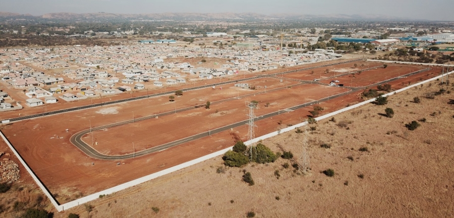 2 Bedroom Property for Sale in Klerksoord Gauteng