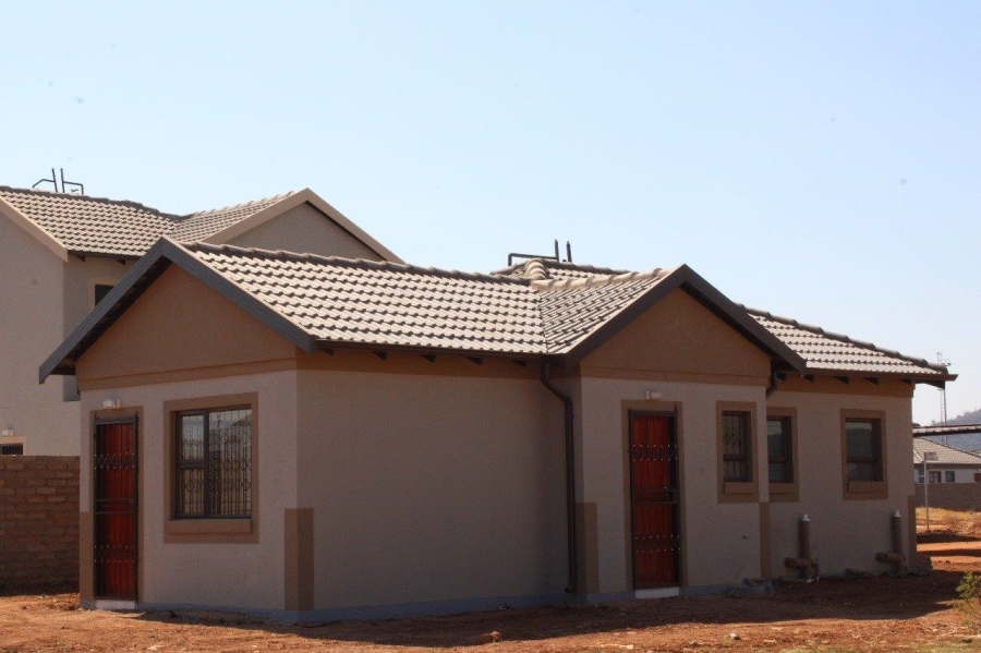 2 Bedroom Property for Sale in Klerksoord Gauteng