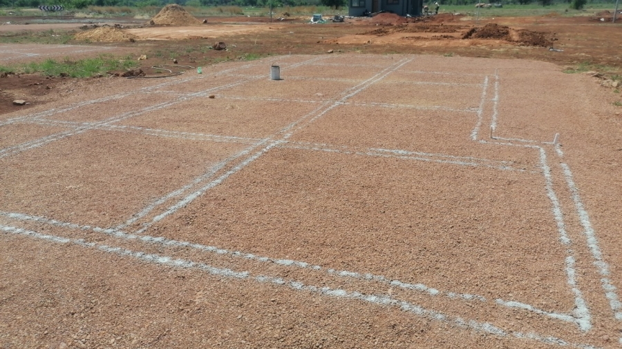 2 Bedroom Property for Sale in Klerksoord Gauteng