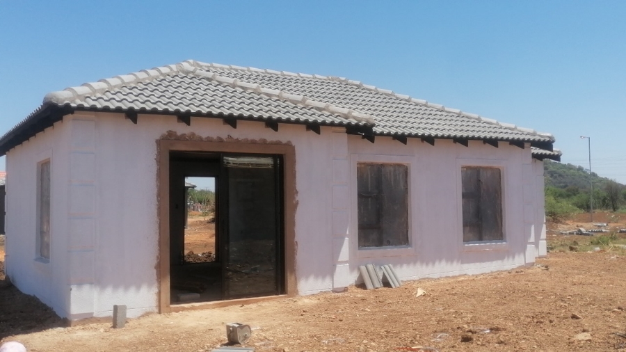 2 Bedroom Property for Sale in Klerksoord Gauteng