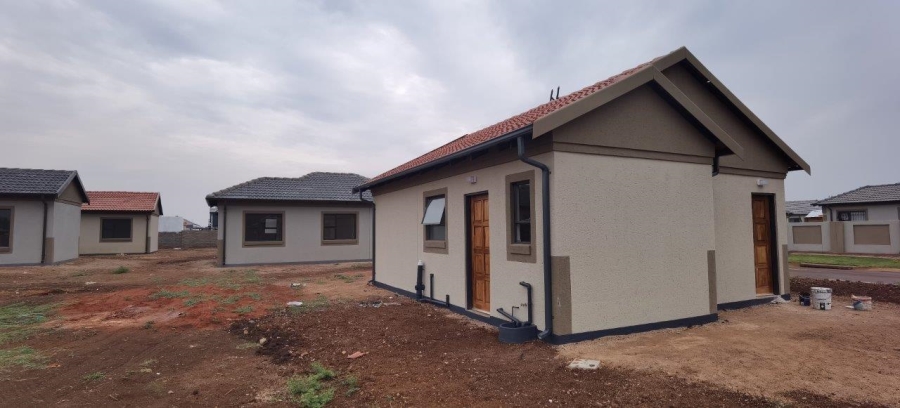 2 Bedroom Property for Sale in Klerksoord Gauteng