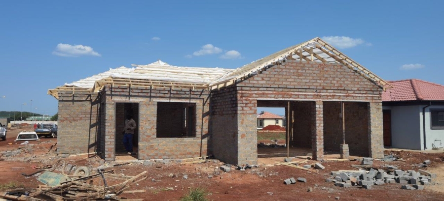 3 Bedroom Property for Sale in Klerksoord Gauteng