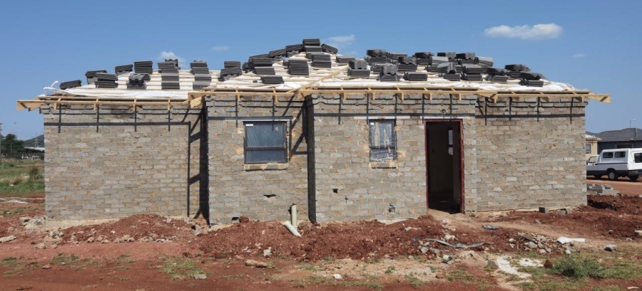 3 Bedroom Property for Sale in Klerksoord Gauteng