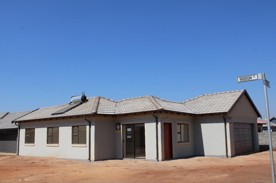 3 Bedroom Property for Sale in Klerksoord Gauteng