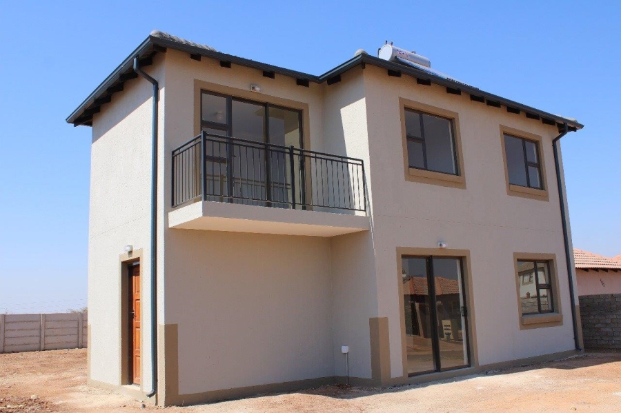 3 Bedroom Property for Sale in Klerksoord Gauteng