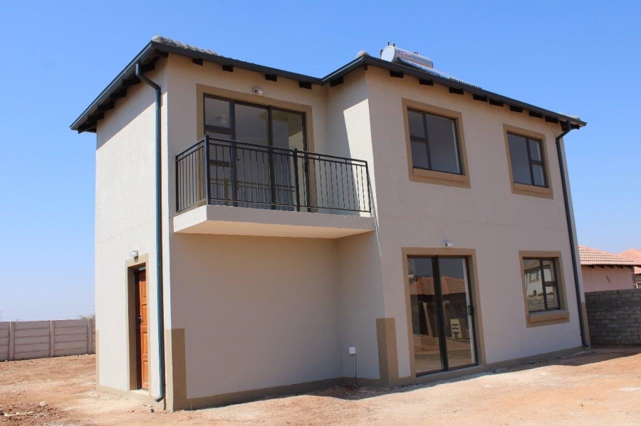 3 Bedroom Property for Sale in Klerksoord Gauteng