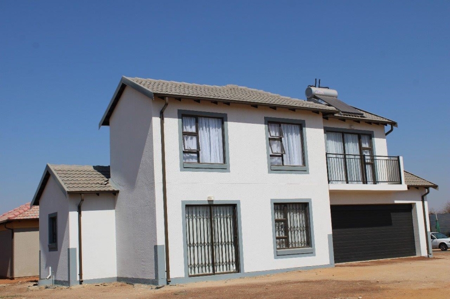 3 Bedroom Property for Sale in Klerksoord Gauteng