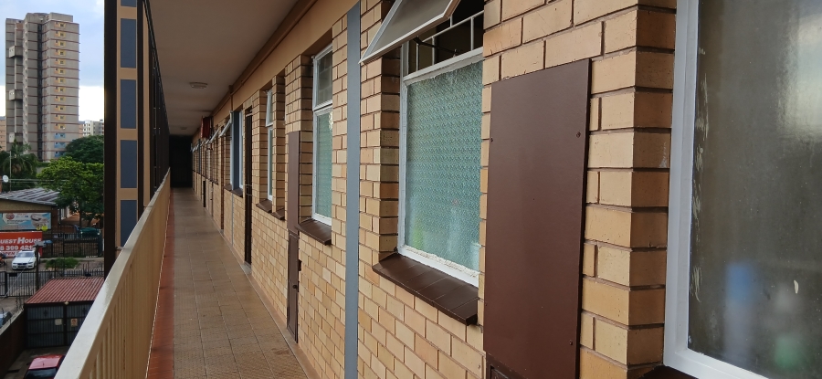 2 Bedroom Property for Sale in Sunnyside Gauteng