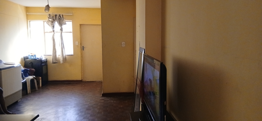 2 Bedroom Property for Sale in Sunnyside Gauteng