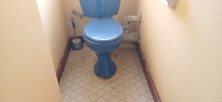 2 Bedroom Property for Sale in Sunnyside Gauteng