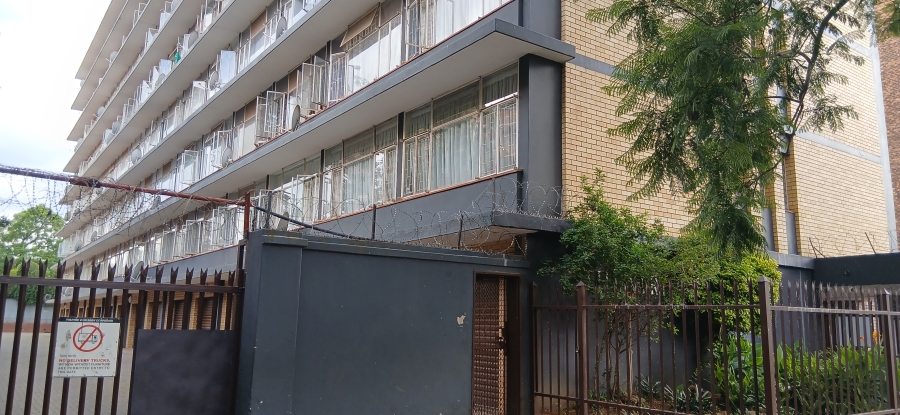 2 Bedroom Property for Sale in Sunnyside Gauteng