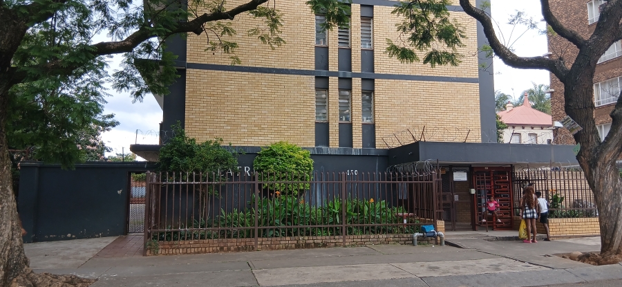 2 Bedroom Property for Sale in Sunnyside Gauteng