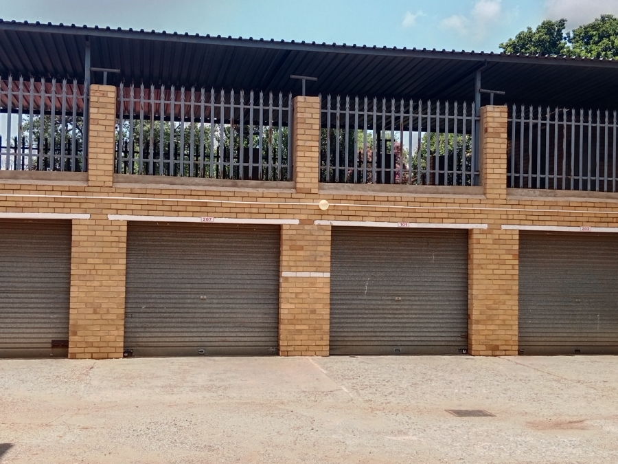2 Bedroom Property for Sale in Vanderbijlpark CW 1 Gauteng