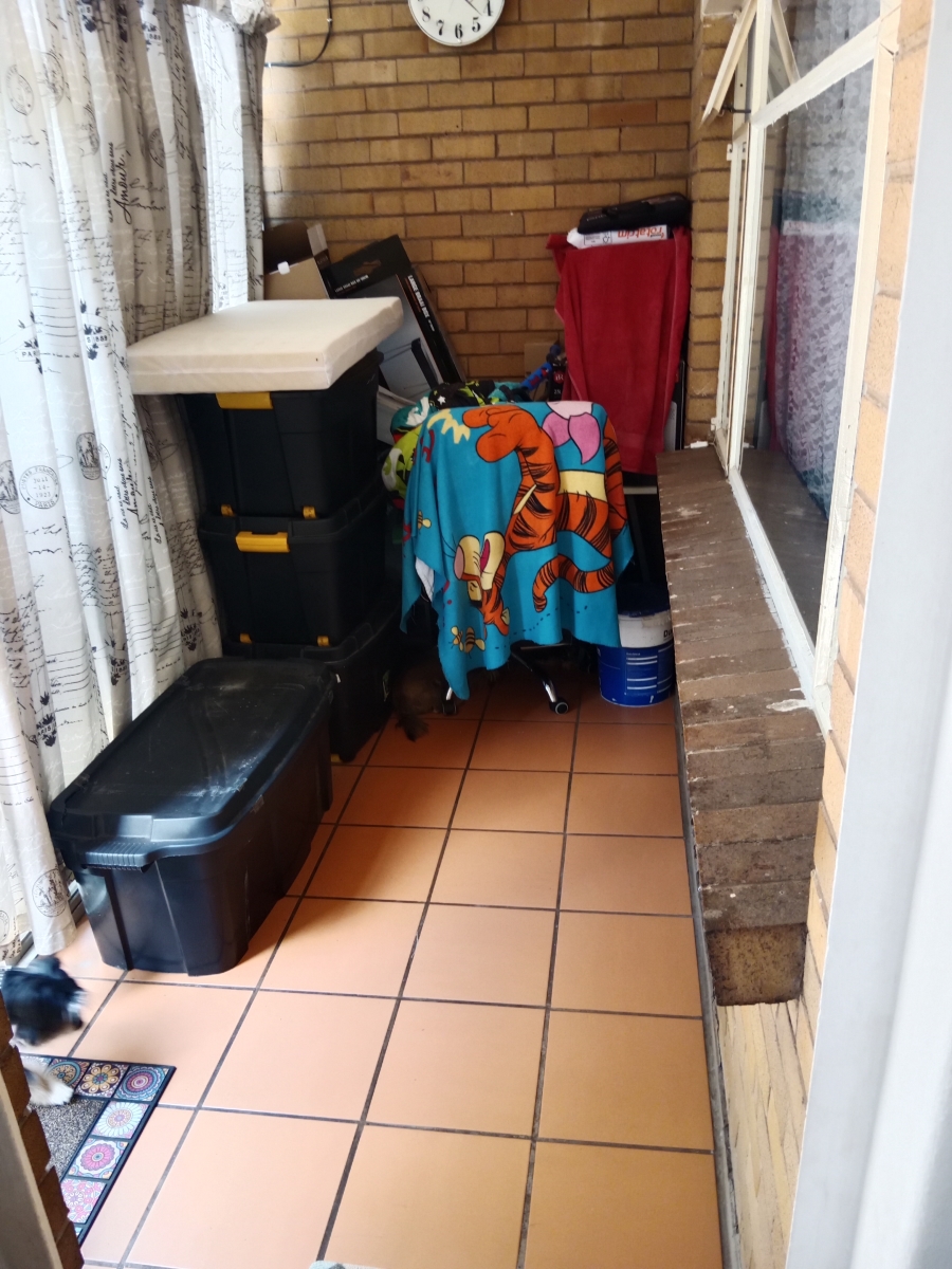 2 Bedroom Property for Sale in Vanderbijlpark CW 1 Gauteng