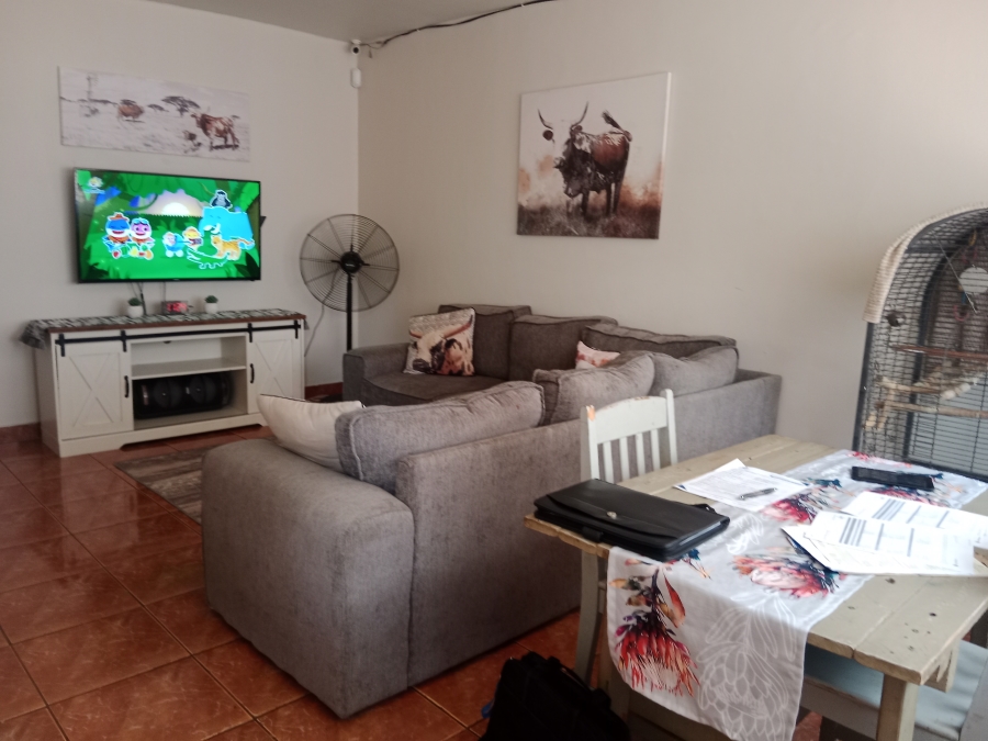 2 Bedroom Property for Sale in Vanderbijlpark CW 1 Gauteng