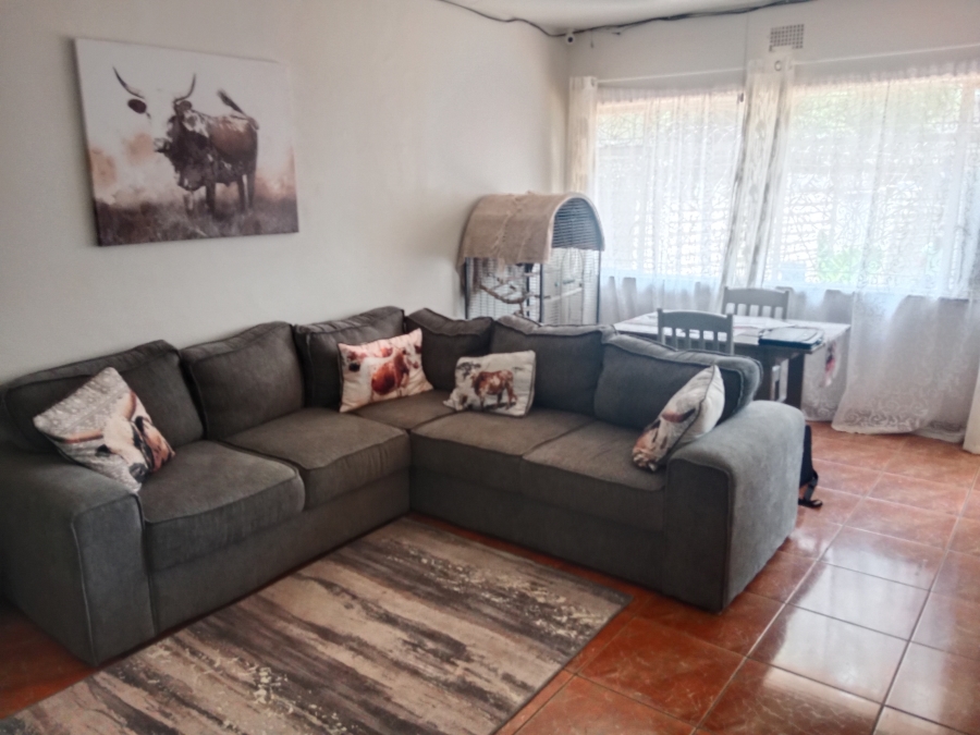 2 Bedroom Property for Sale in Vanderbijlpark CW 1 Gauteng