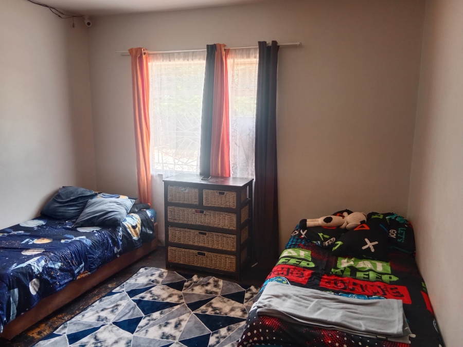 2 Bedroom Property for Sale in Vanderbijlpark CW 1 Gauteng