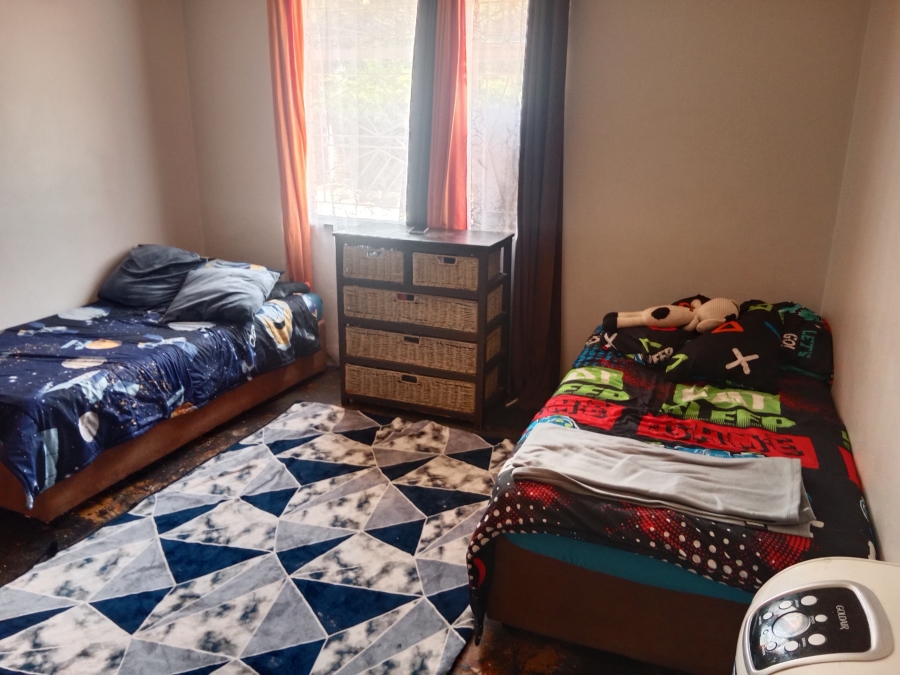 2 Bedroom Property for Sale in Vanderbijlpark CW 1 Gauteng