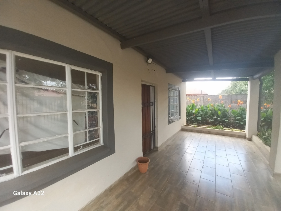 3 Bedroom Property for Sale in Booysens Gauteng