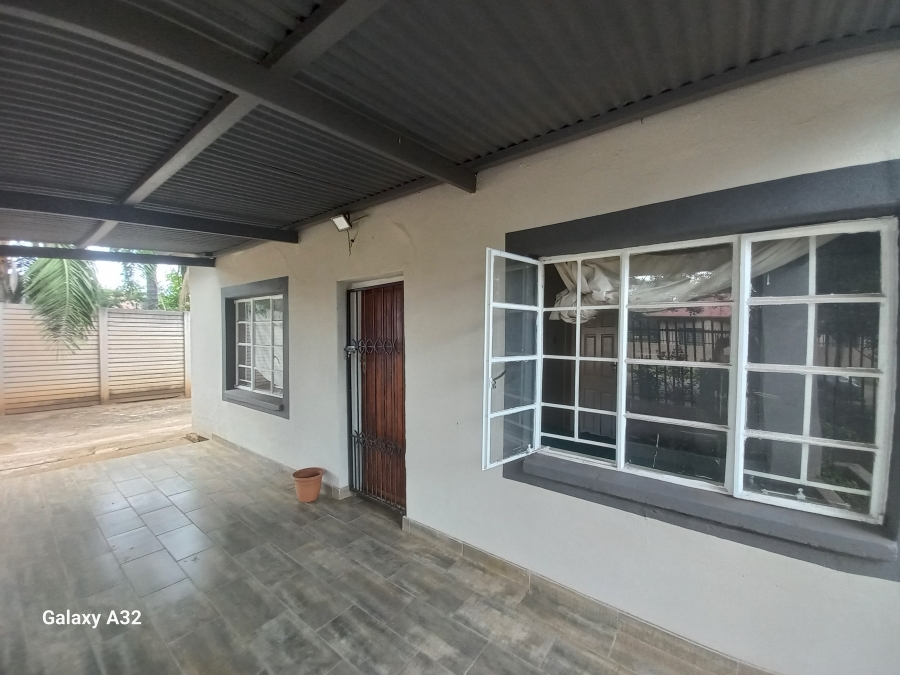 3 Bedroom Property for Sale in Booysens Gauteng