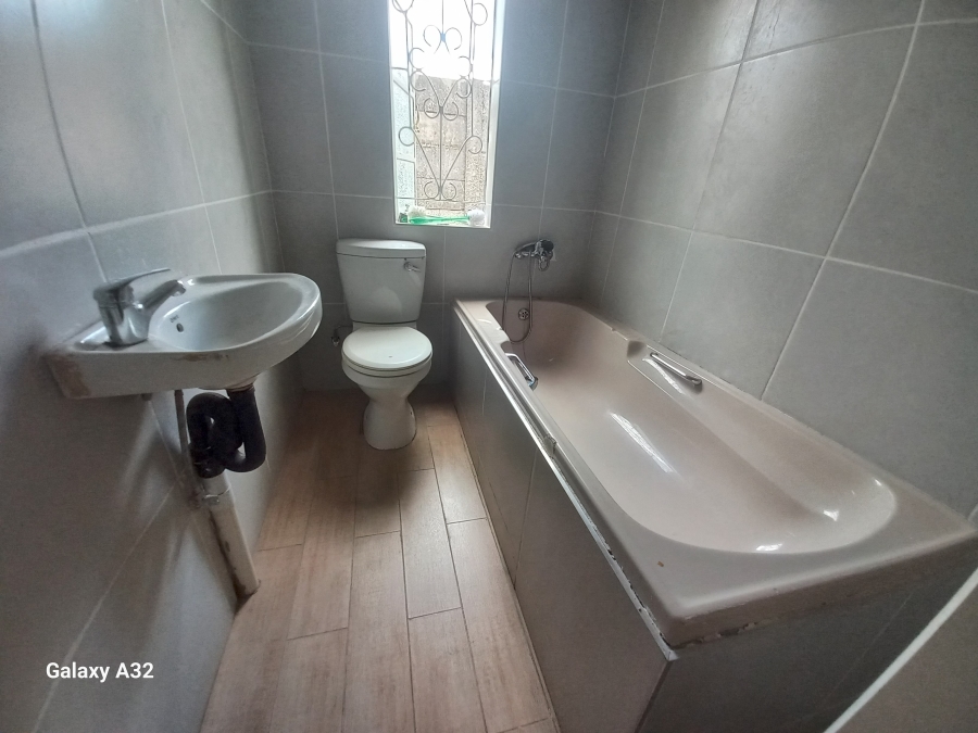 3 Bedroom Property for Sale in Booysens Gauteng